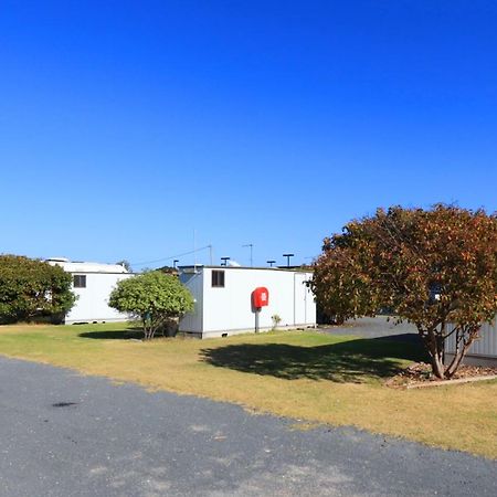 Moomba Holiday And Caravan Park Hotel Port Sorell Luaran gambar