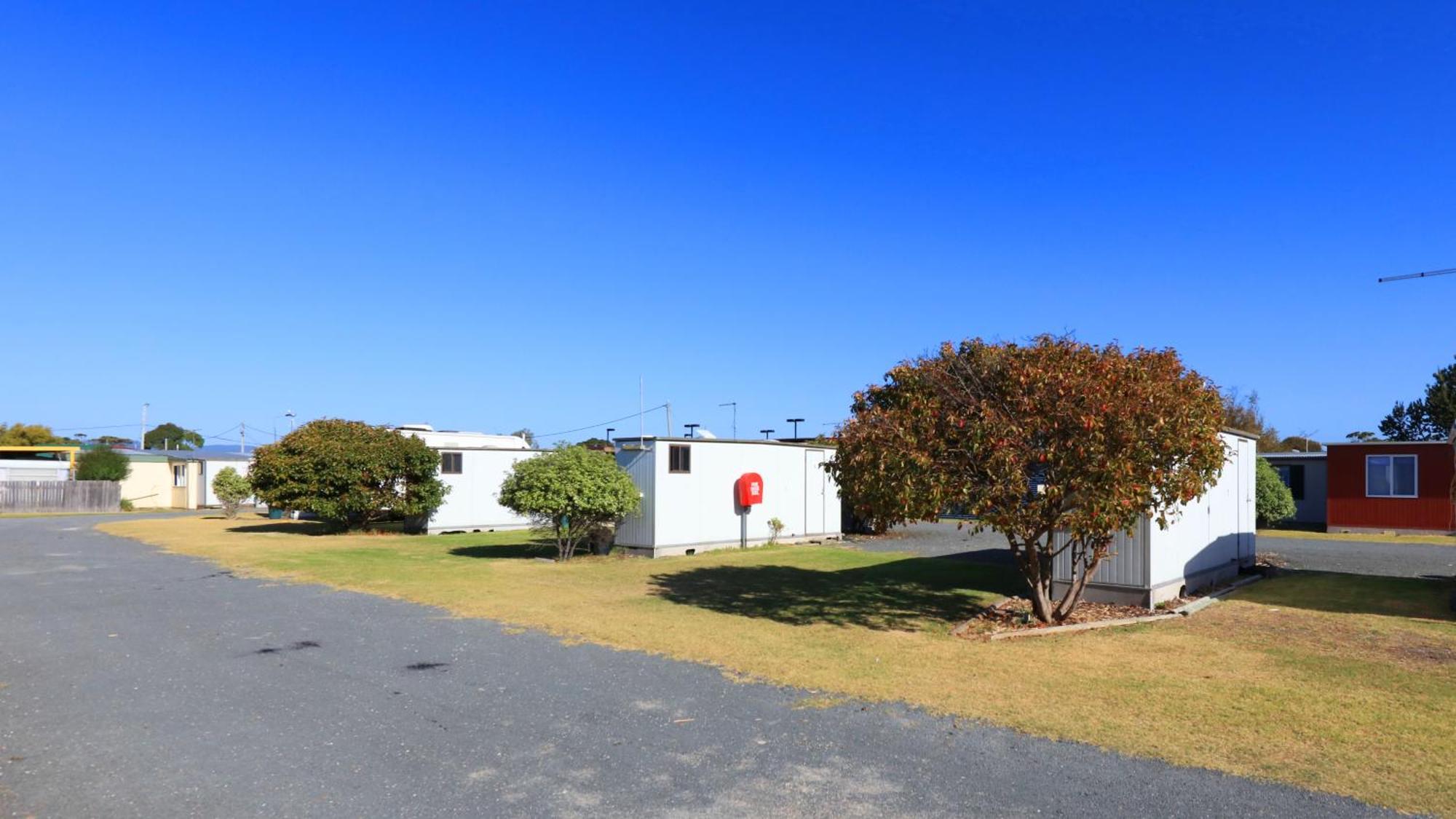Moomba Holiday And Caravan Park Hotel Port Sorell Luaran gambar