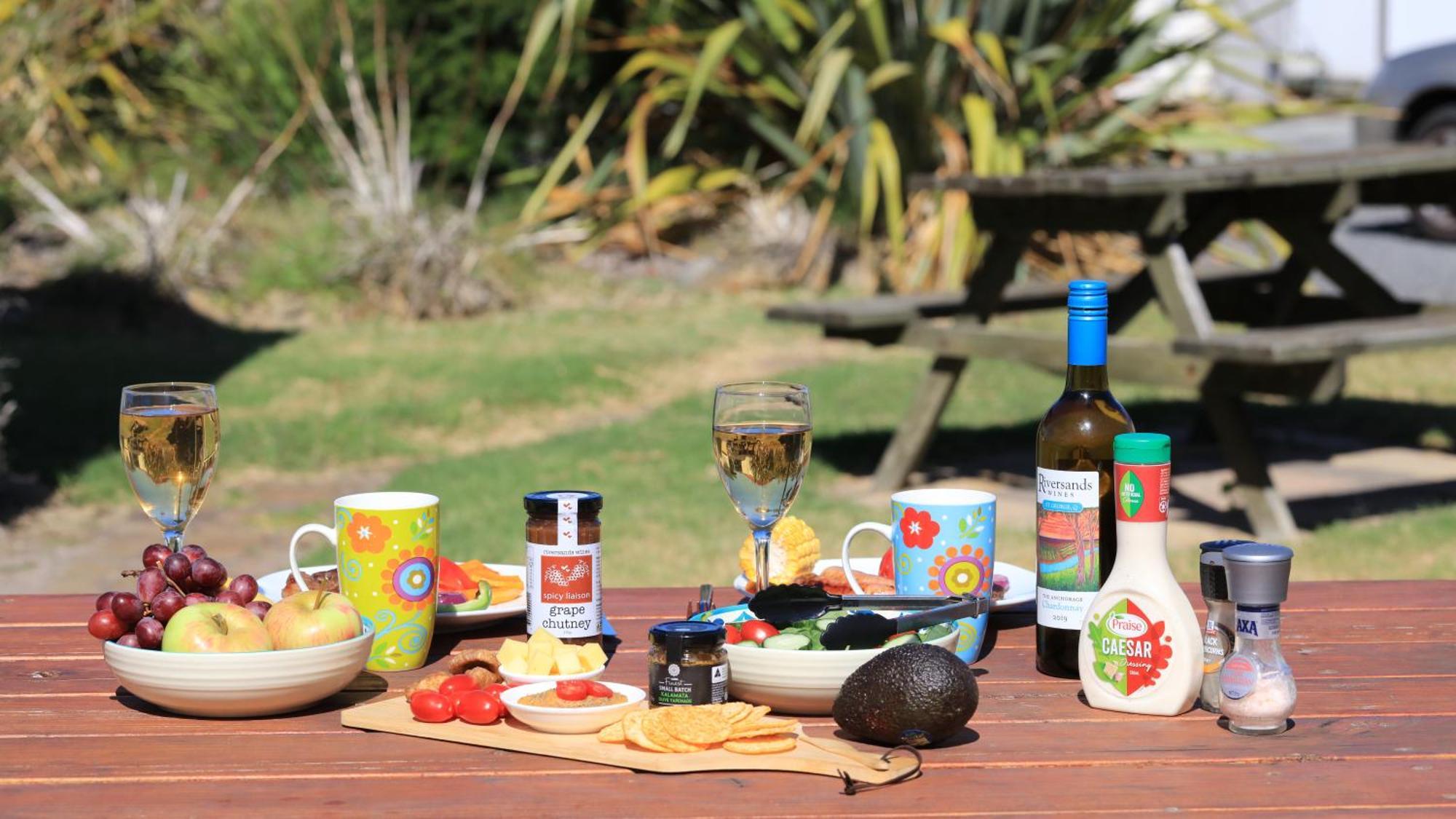 Moomba Holiday And Caravan Park Hotel Port Sorell Luaran gambar