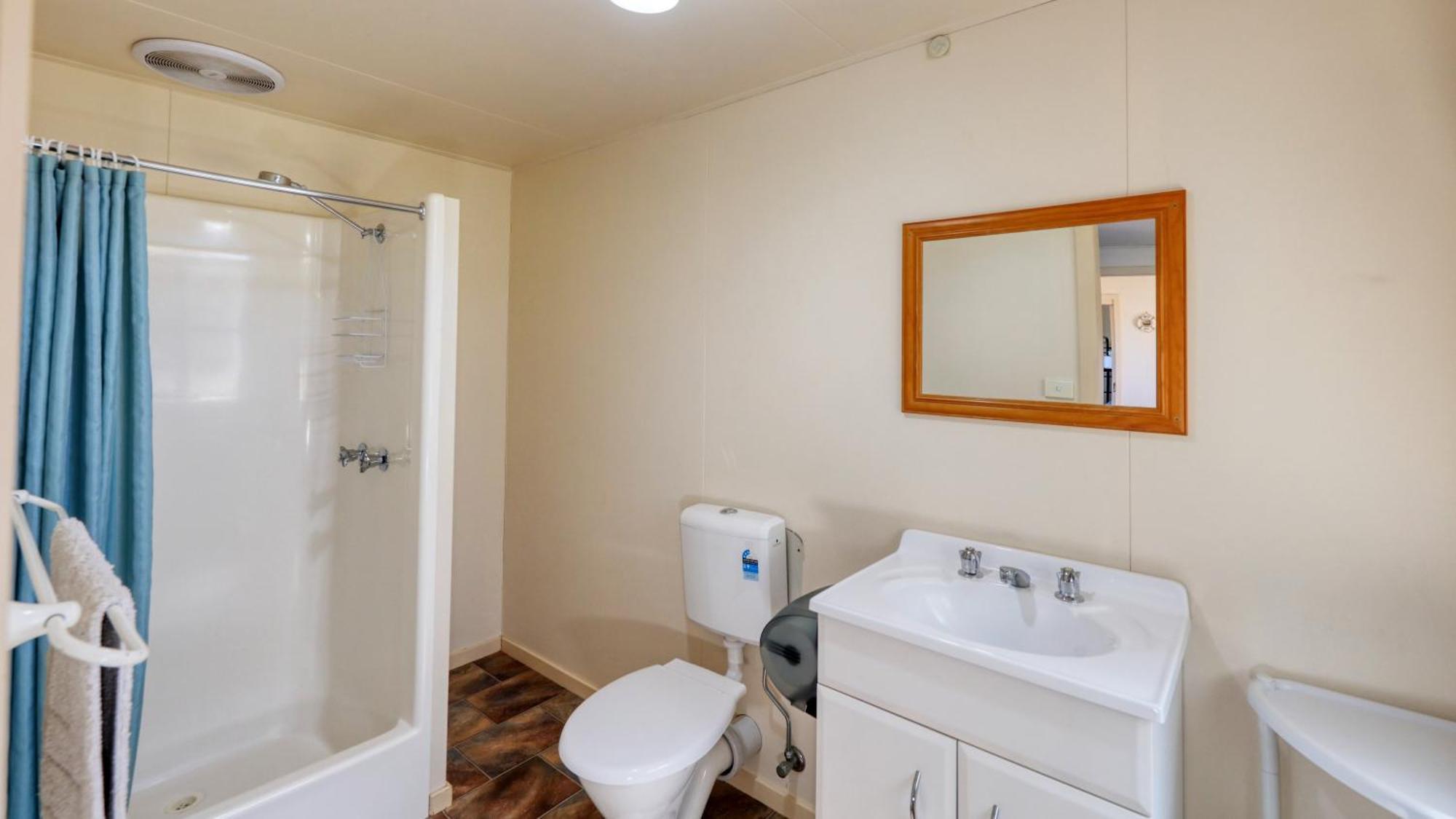 Moomba Holiday And Caravan Park Hotel Port Sorell Luaran gambar