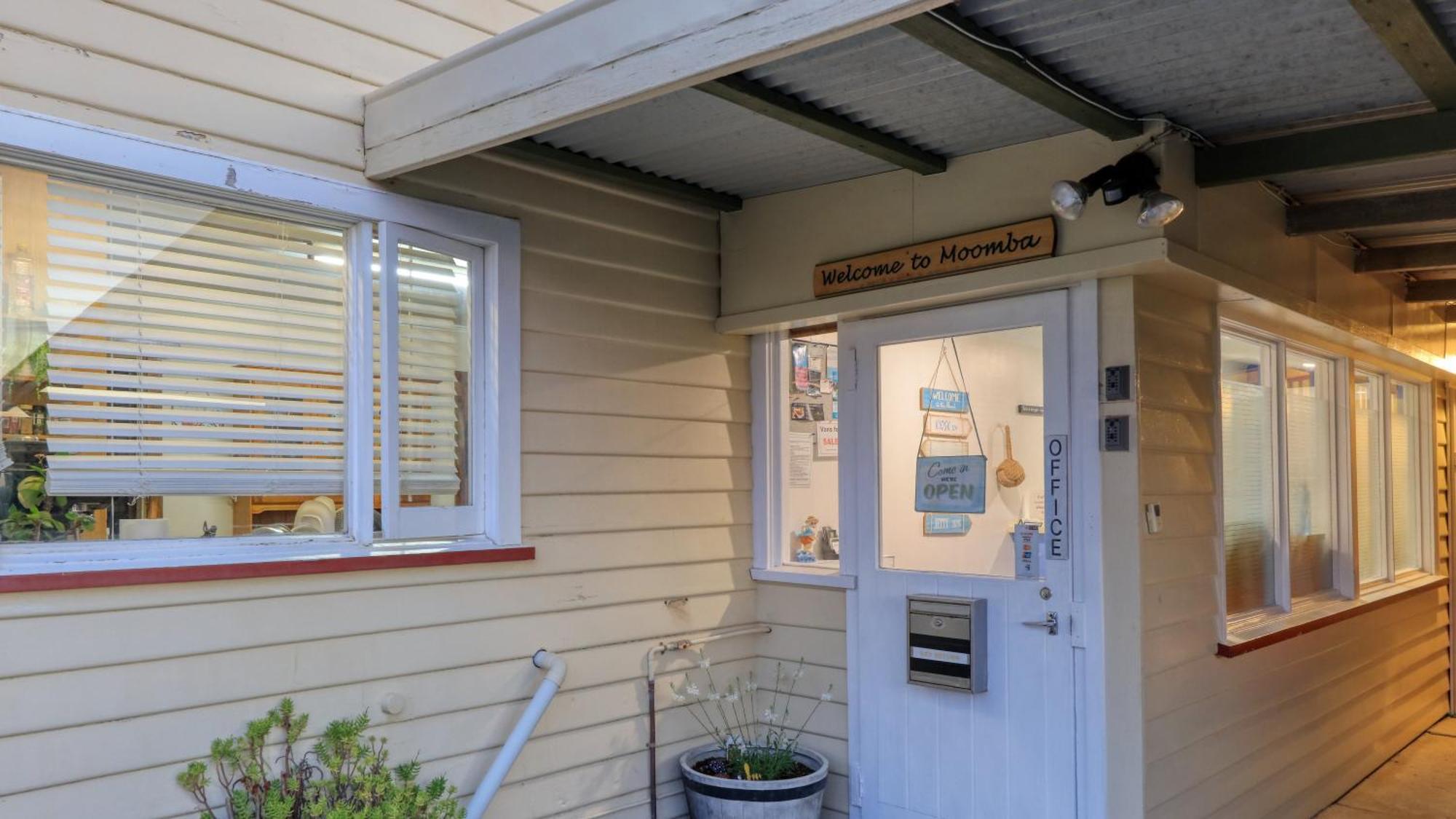 Moomba Holiday And Caravan Park Hotel Port Sorell Luaran gambar
