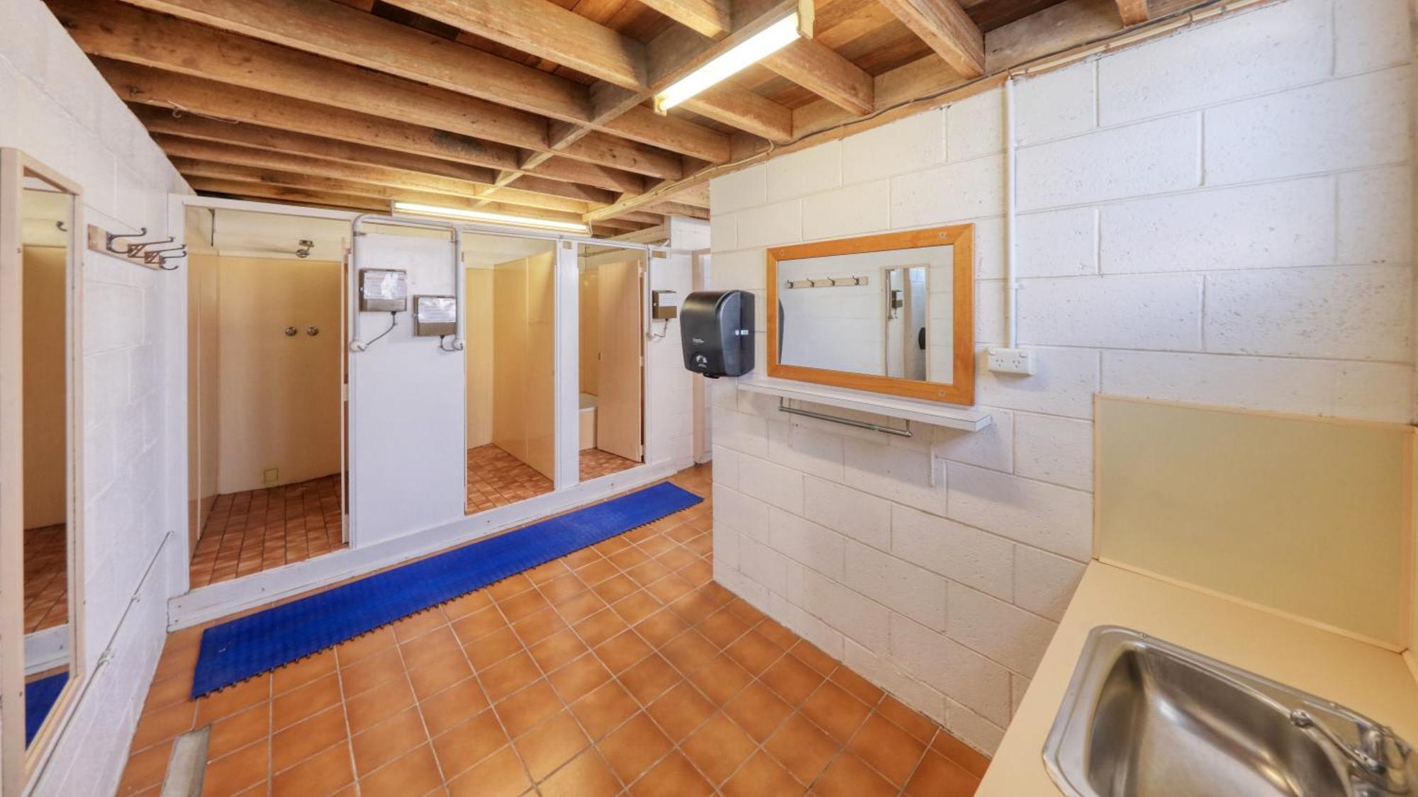 Moomba Holiday And Caravan Park Hotel Port Sorell Luaran gambar
