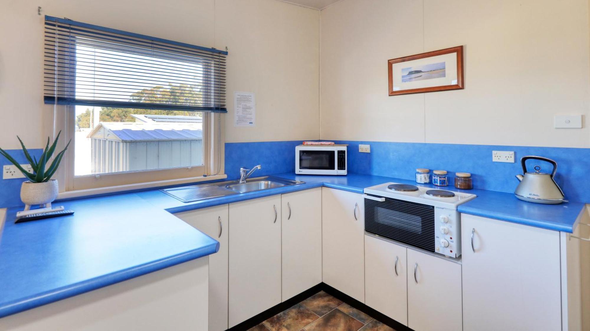 Moomba Holiday And Caravan Park Hotel Port Sorell Luaran gambar