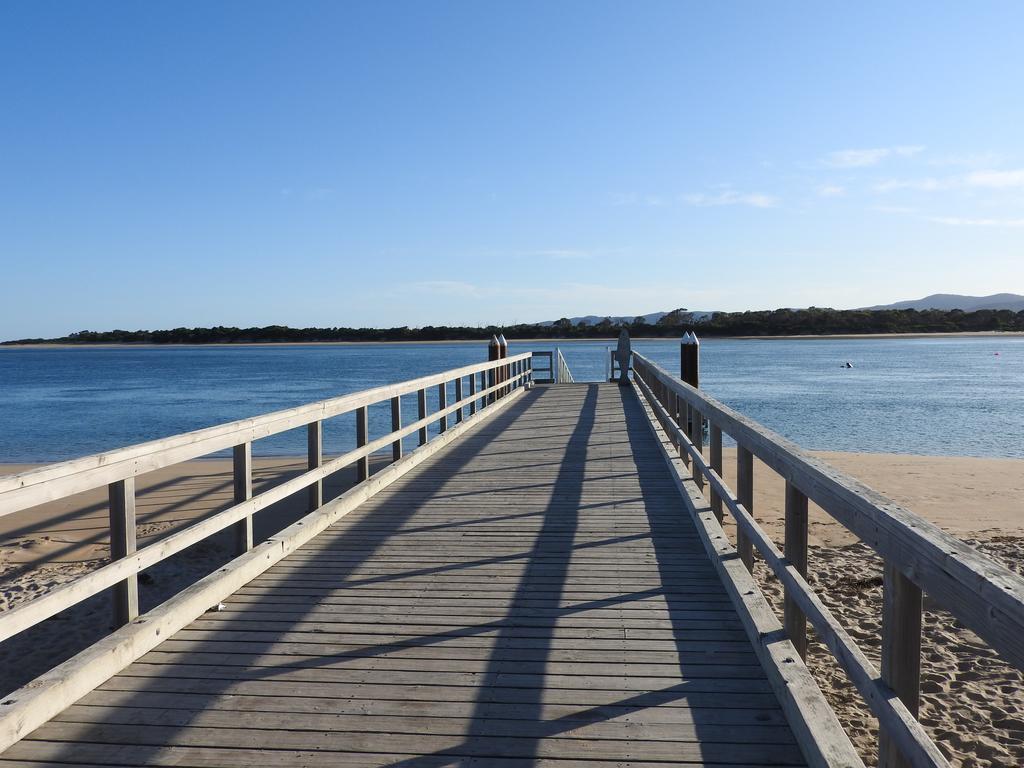 Moomba Holiday And Caravan Park Hotel Port Sorell Luaran gambar