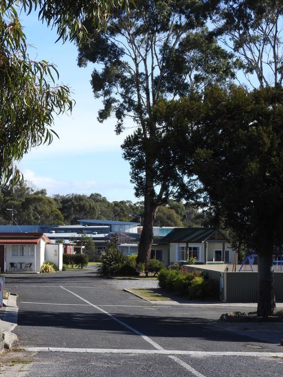 Moomba Holiday And Caravan Park Hotel Port Sorell Luaran gambar