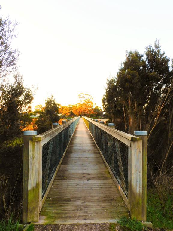 Moomba Holiday And Caravan Park Hotel Port Sorell Luaran gambar
